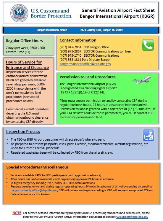 Customs Clearance & Compliance