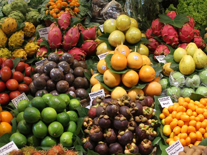 Food Products