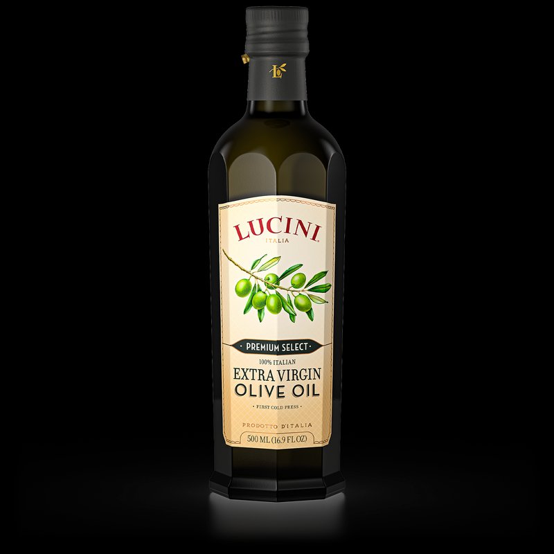 Extra Virgin Olive Oil from Tuscany